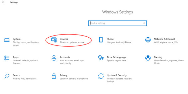 Win11怎样关闭蓝牙设备?Win11关闭蓝牙设备的方法(图2) Win11怎样关闭蓝牙设备?