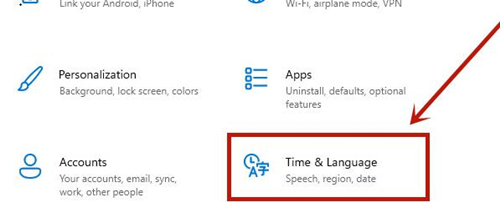 Win11如何切换输入法?Win11切换输入法的方法(图2) Win11如何切换输入法?