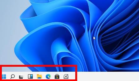 Win11开始菜单太小怎么变大?Win11开始菜单太小设置教程(图1) Win11开始菜单太小怎么变大