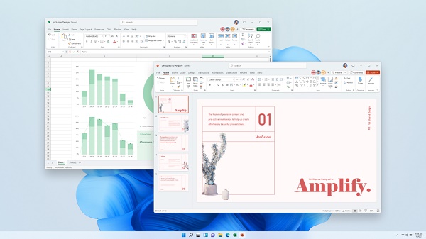 升级Win11后Office还能用吗?升级Win11后Office是否还能用详细介绍(图2) 升级Win11后Office还能用吗
