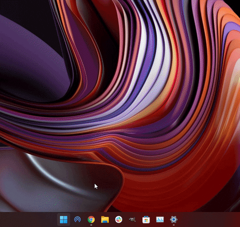 Win11怎么自定义开始菜单?Win11自定义开始菜单教程(图4) Win11怎么自定义开始菜单