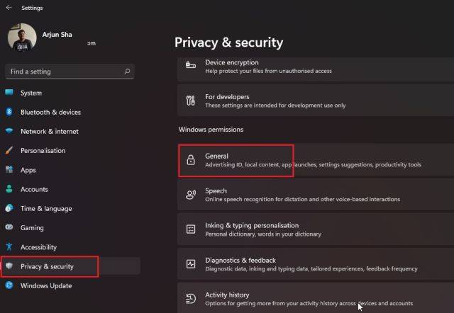 Win11怎么自定义开始菜单?Win11自定义开始菜单教程(图10) Win11怎么自定义开始菜单