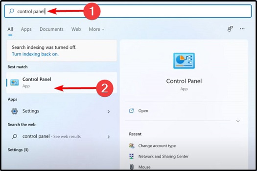 Win11资源管理器一直重启怎么办?Win11资源管理器一直重启的解决方法(图1) Win11资源管理器一直重启怎么办?