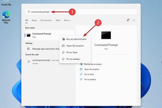 Win11资源管理器一直重启怎么办?Win11资源管理器一直重启的解决方法(图4) Win11资源管理器一直重启怎么办?