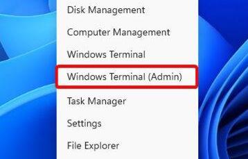Win11资源管理器一直重启怎么办?Win11资源管理器一直重启的解决方法(图3) Win11资源管理器一直重启怎么办?