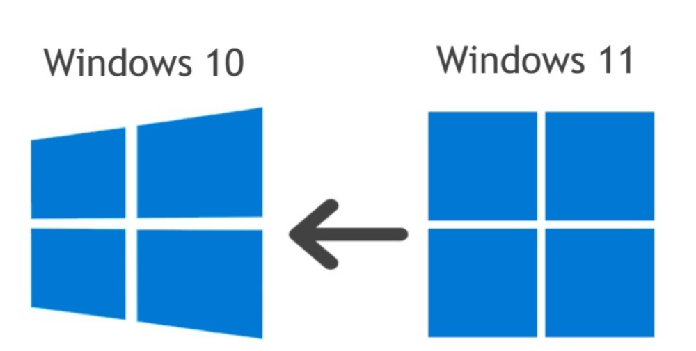 Win11预览版怎么退回Win10 Win11预览版退回Win10教程(图1) Win11预览版怎么退回Win10