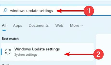 Win11无法装声卡驱动怎么办?Win11无法装声卡驱动的解决方法(图5) Win11无法装声卡驱动怎么办?