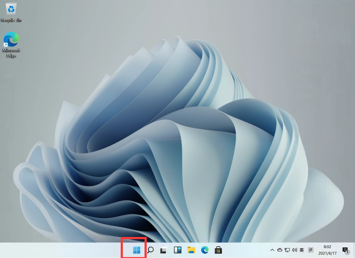 Win11怎么将输入法切换成五笔输入法?Win11设置五笔输入法教程(图1) Win11设置五笔输入法教程