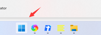 Win11如何进行隐私设置?Win11隐私设置的方法(图1) Win11如何进行隐私设置?