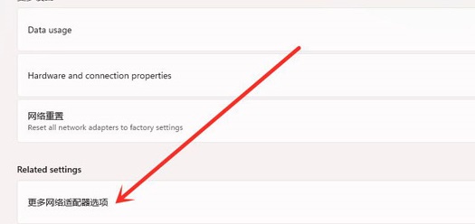 Win11怎么查看电脑连接的WiFi密码?Win11怎么查看WiFi密码图文教程(图3) 查看电脑连接的WiFi密码