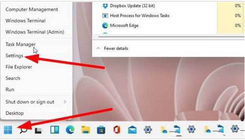 Win11无法下载软件怎么办?Win11无法下载软件的解决方法(图1) Win11无法下载软件怎么办?