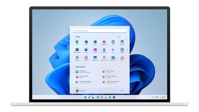 Win11没有收到推送怎么更新?免费升级Win11正式版(图1) Win11没有收到推送怎么更新
