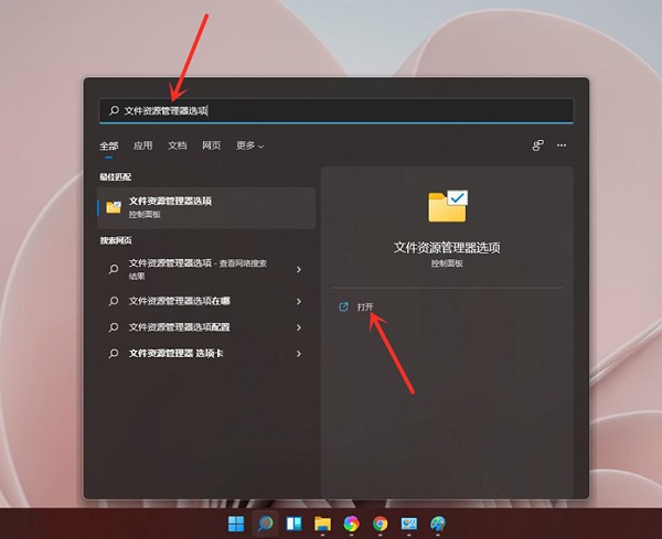 Win11如何修改文件后缀名?Win11怎么显示后缀名?(图3) Win11如何修改文件后缀名