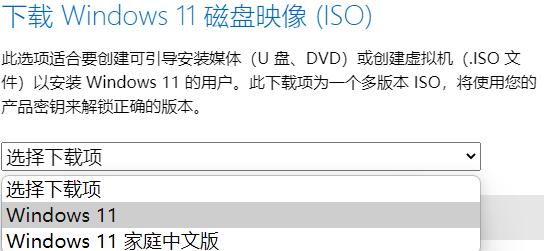 Windows11测试版怎么升级到正式版?Windows11正式版升级方法介绍(图5) Windows11测试版怎么升级到正式版?Windows11正式版升级方法介绍(图5)