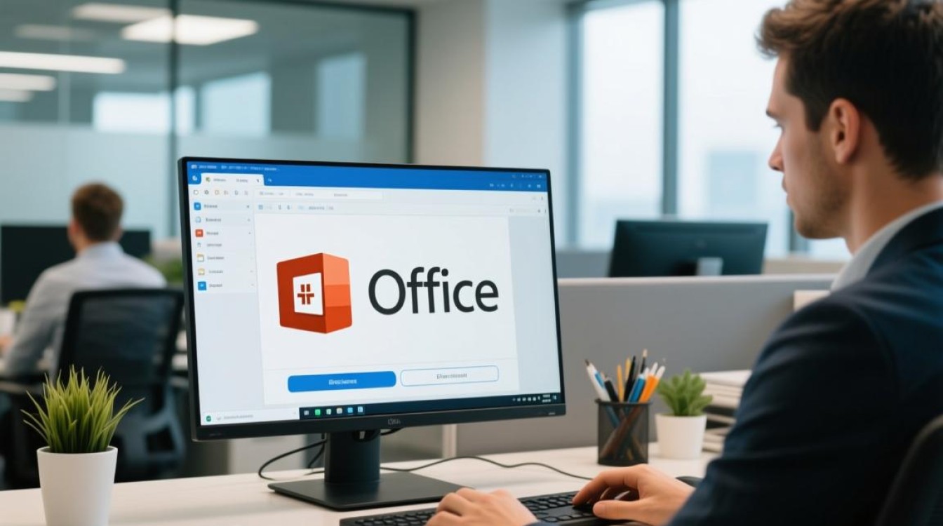 office加载模板后很卡