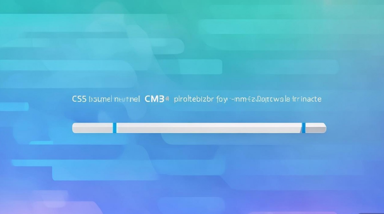 CSS3如何巧妙实现带百分比的动态进度条效果? CSS3如何巧妙实现带百分比的动态进度条效果?