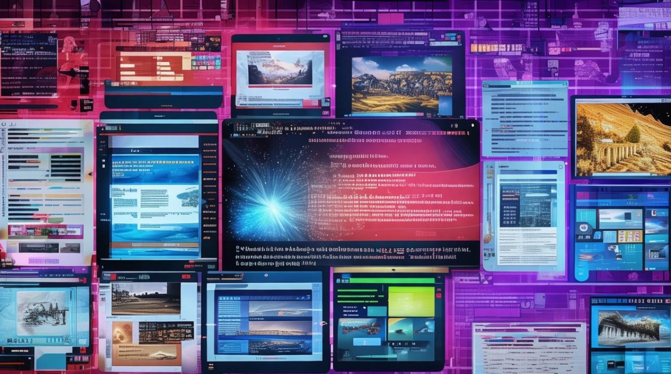 HTML作为网页制作标准，它如何实现万维网页面的多样化呈现？