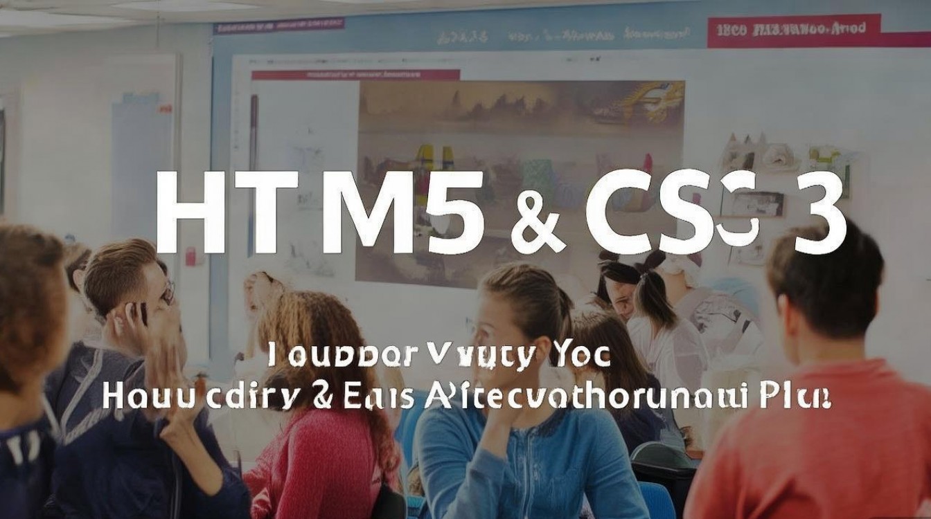 黑马程序员html5css3课程,网页设计与制作,为何如此热门? 黑马程序员html5css3课程,网页设计与制作,为何如此热门?