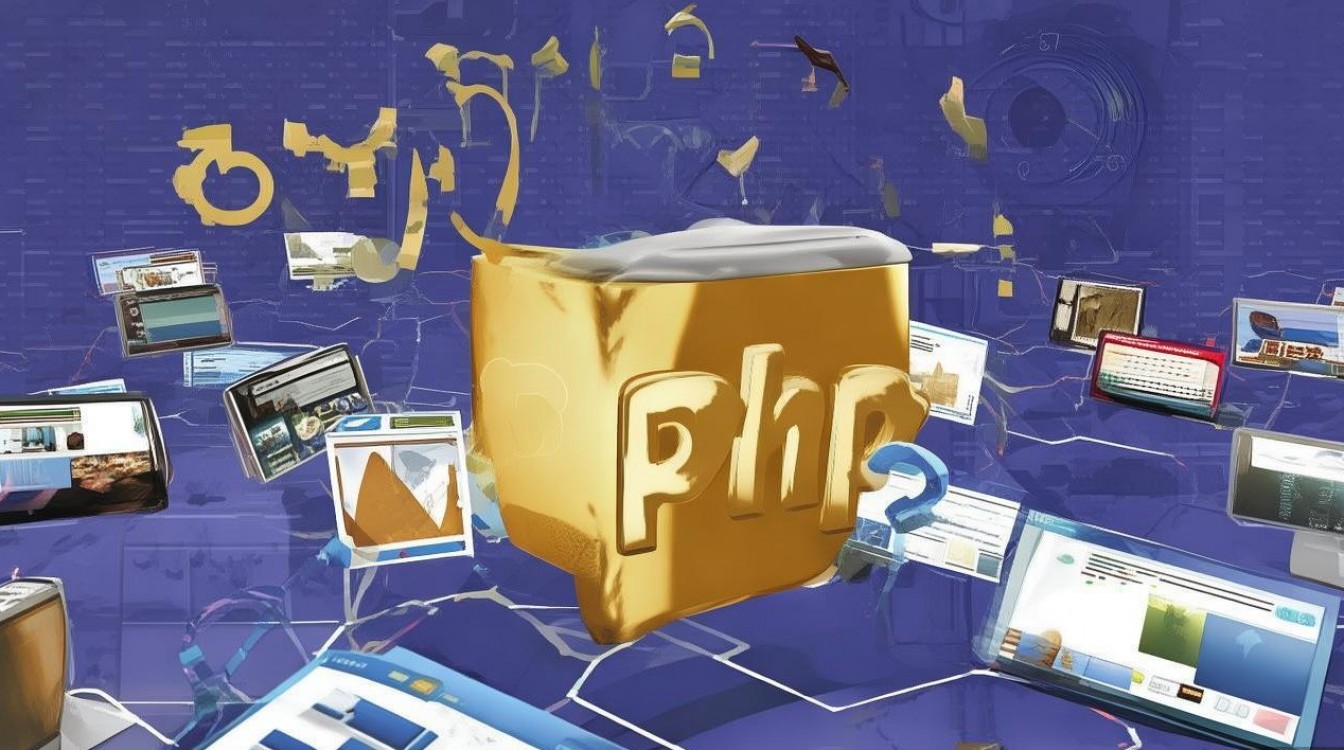 PHP作为浏览器端编程语言，其运行原理和应用场景有哪些疑问？