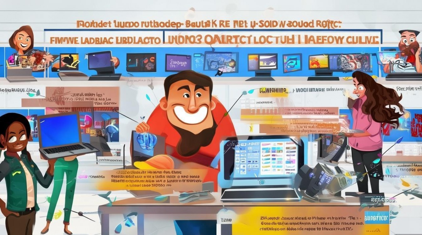 如何挑选合适笔记本？电脑小白必备选购指南揭秘！