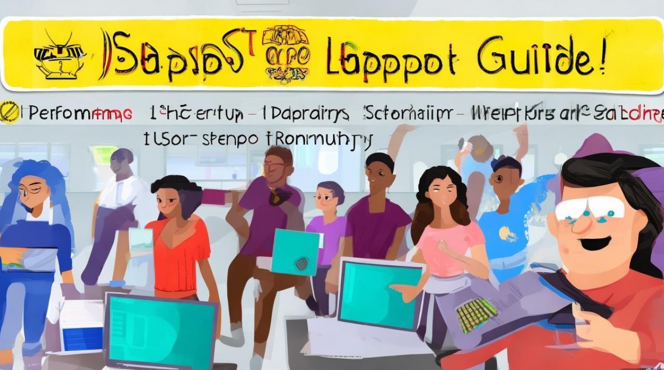 如何挑选合适笔记本？电脑小白必备选购指南揭秘！