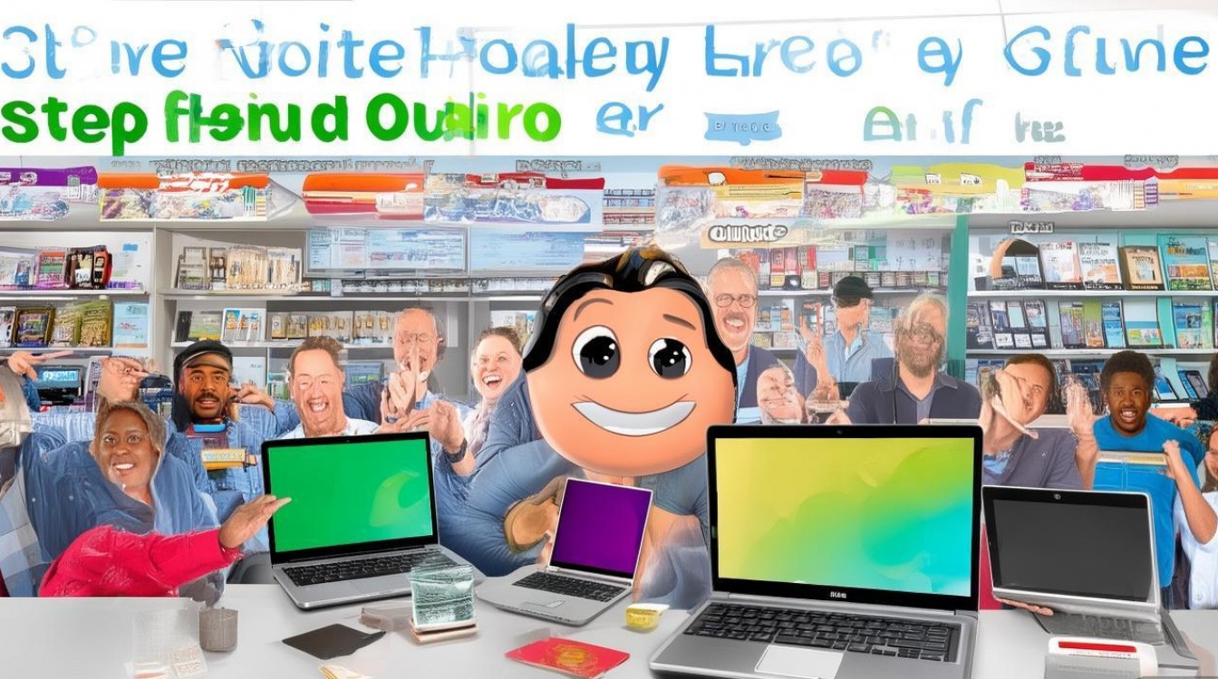 如何挑选合适笔记本？电脑小白必备选购指南揭秘！