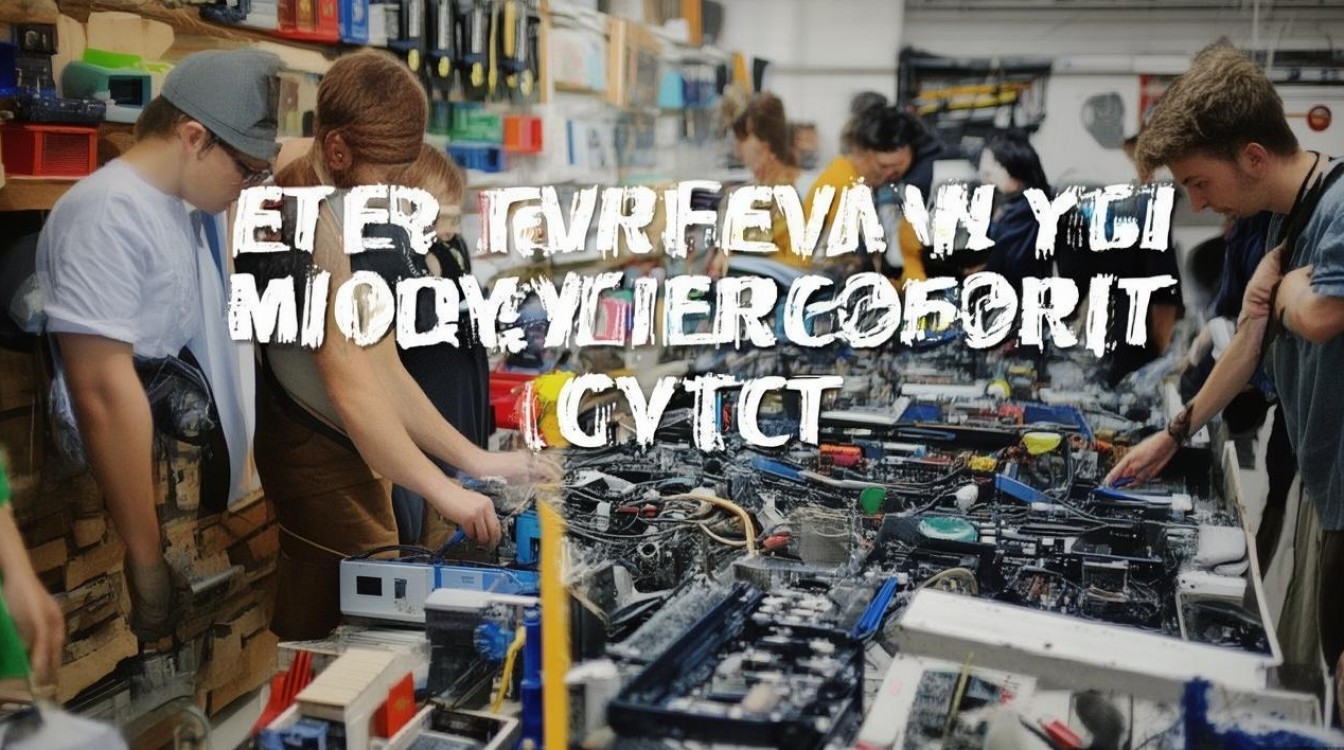 如何处理不再使用的组装破旧电脑,避免资源浪费? 如何处理不再使用的组装破旧电脑,避免资源浪费?