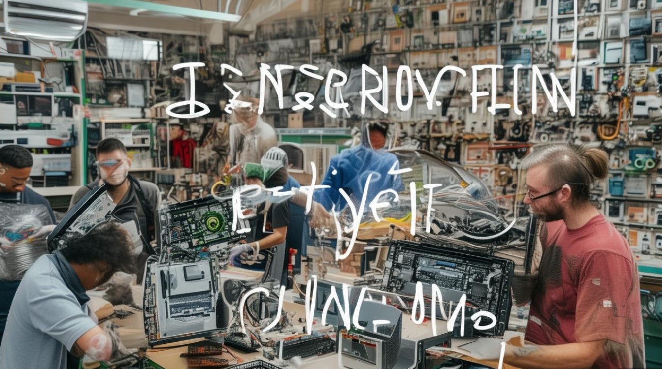 如何处理不再使用的组装破旧电脑,避免资源浪费? 如何处理不再使用的组装破旧电脑,避免资源浪费?