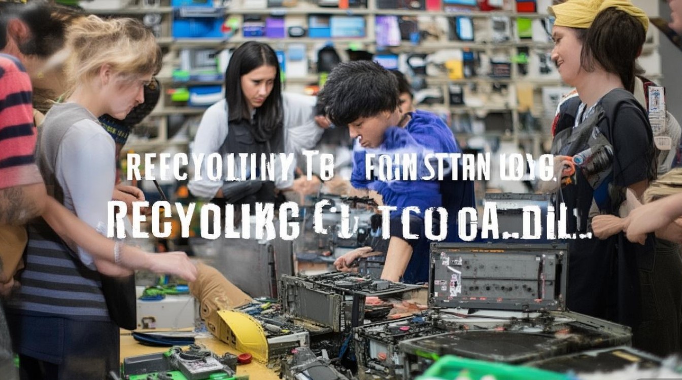 如何处理不再使用的组装破旧电脑,避免资源浪费? 如何处理不再使用的组装破旧电脑,避免资源浪费?