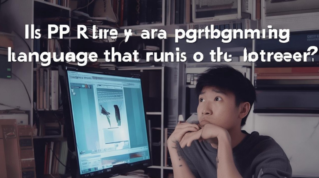 疑问PHP真的是一种运行在浏览器上的编程语言吗? 疑问PHP真的是一种运行在浏览器上的编程语言吗?