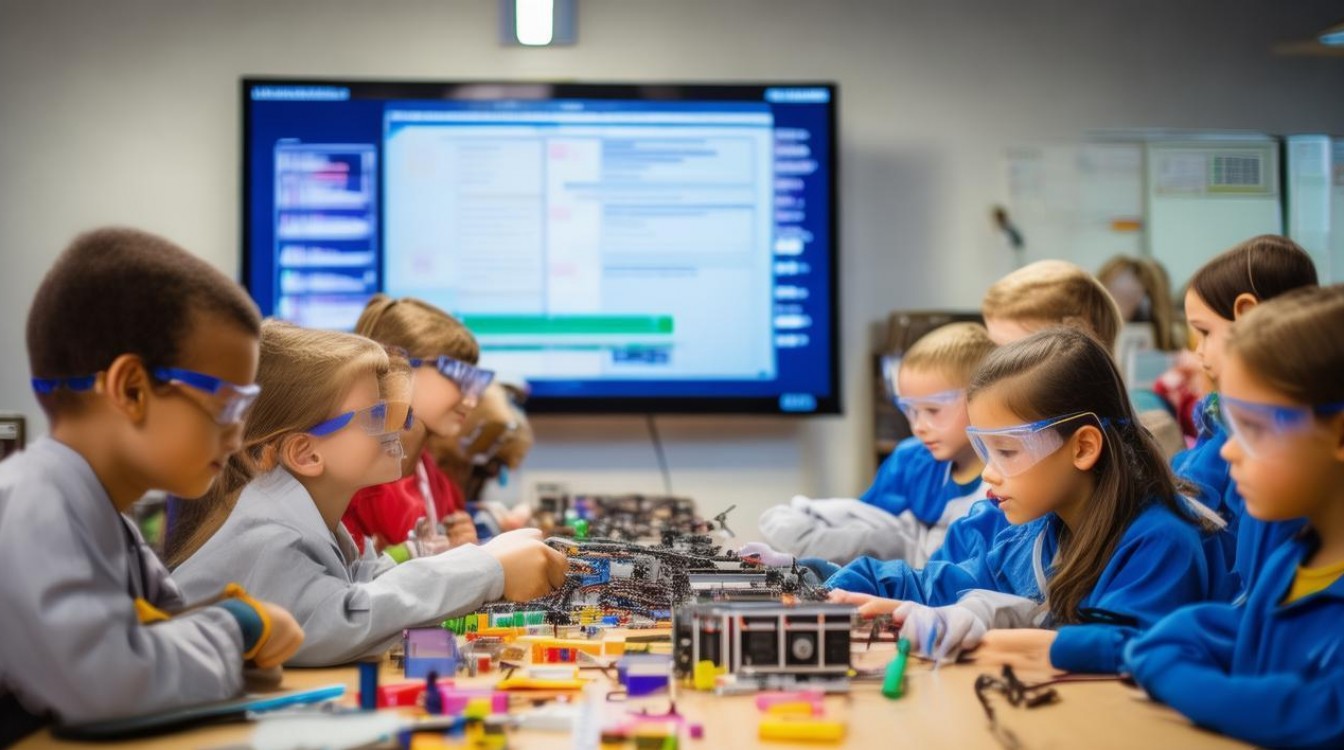 小学生能学会自己组装电脑吗?手机辅助教学攻略揭秘! 小学生能学会自己组装电脑吗?手机辅助教学攻略揭秘!