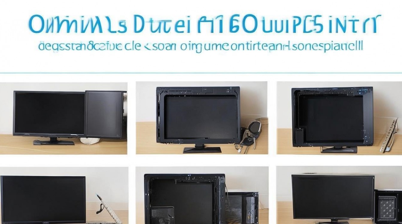 戴尔电脑显示器组装步骤详解,新手如何快速上手? 戴尔电脑显示器组装步骤详解,新手如何快速上手?