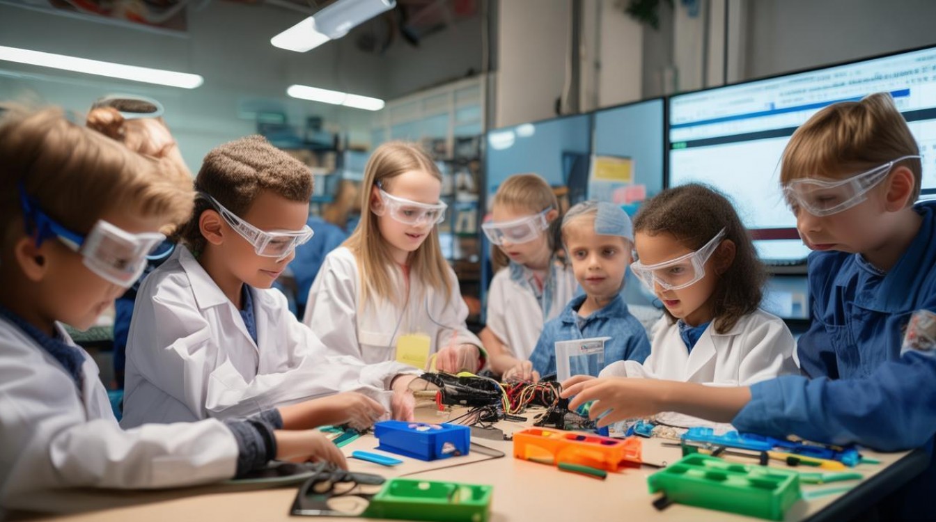小学生能学会自己组装电脑吗?手机辅助教学攻略揭秘! 小学生能学会自己组装电脑吗?手机辅助教学攻略揭秘!