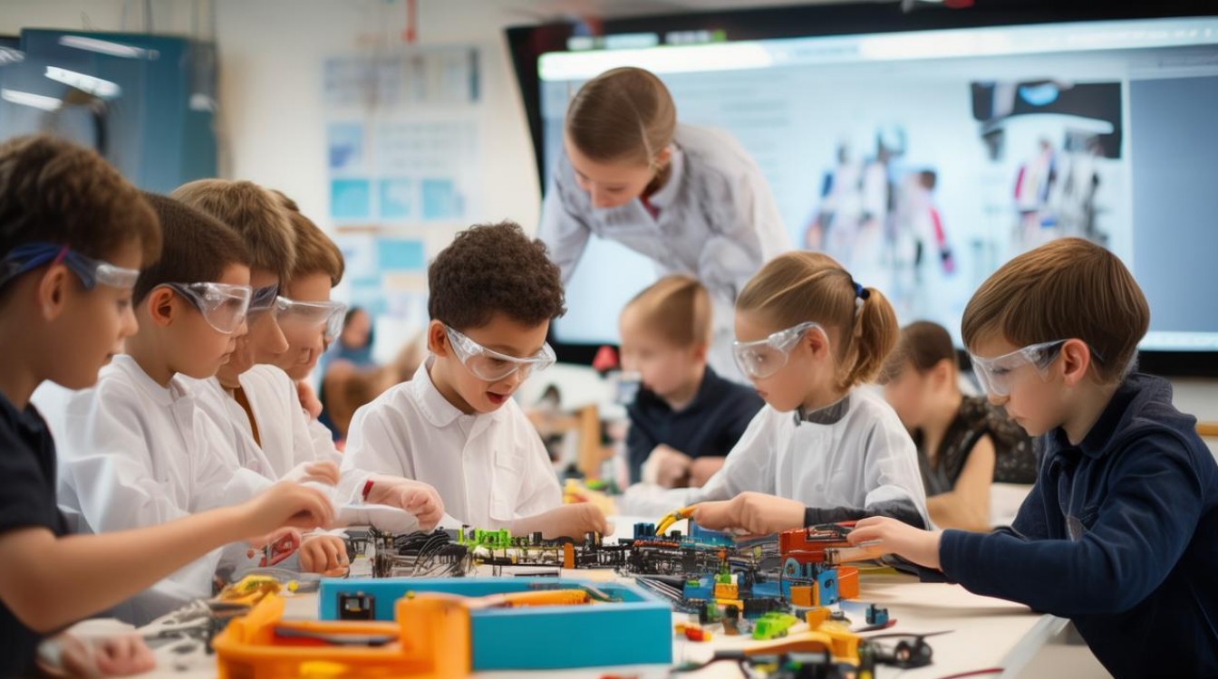 小学生能学会自己组装电脑吗?手机辅助教学攻略揭秘! 小学生能学会自己组装电脑吗?手机辅助教学攻略揭秘!