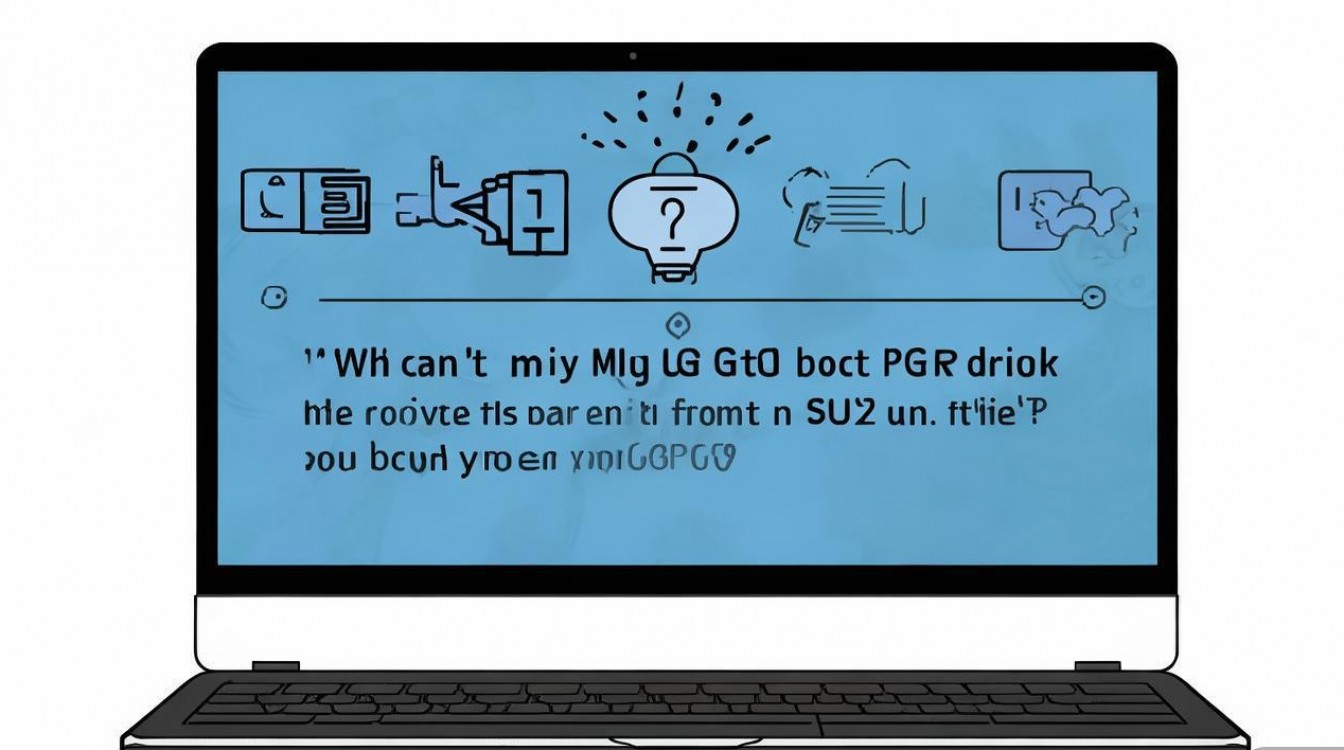 惠普g4笔记本为何不能一键U盘启动？详细设置方法揭秘！