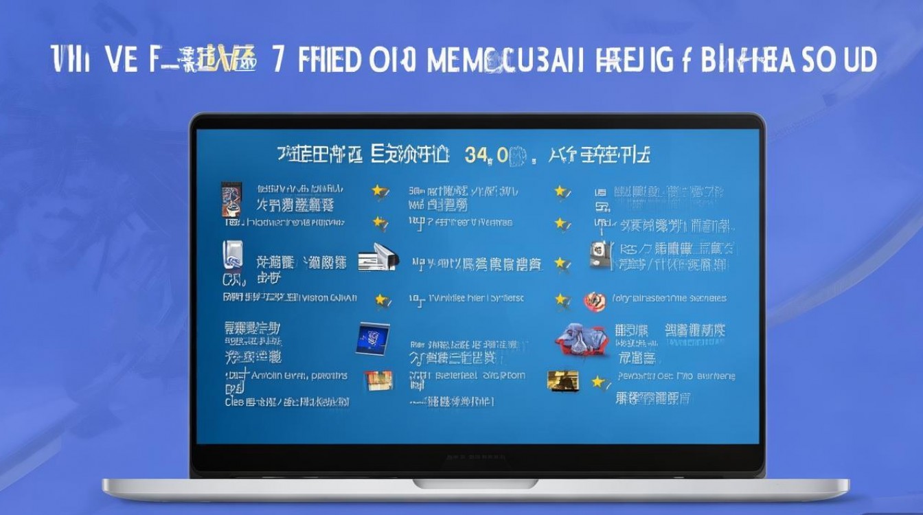 win7笔记本电脑突然没声音了？30招排查解决攻略全解析！