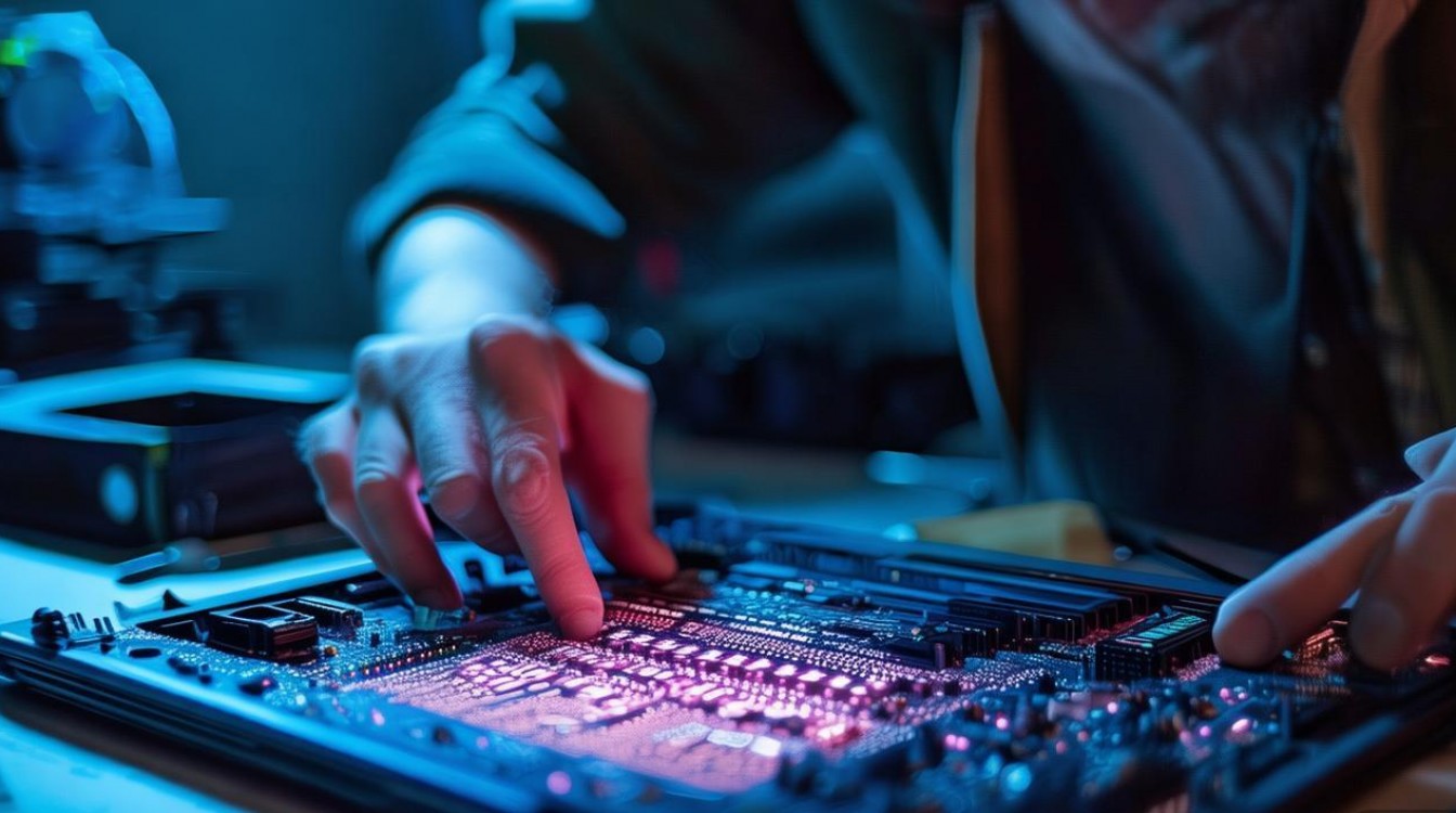 组装电脑时，如何准确查找并识别机器码？