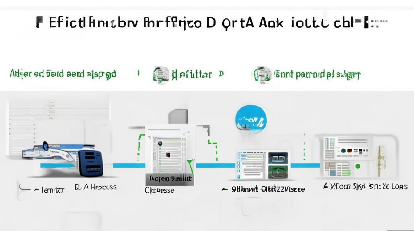 在Ajax调用中，有哪些具体步骤可以实现高效数据库数据交互？