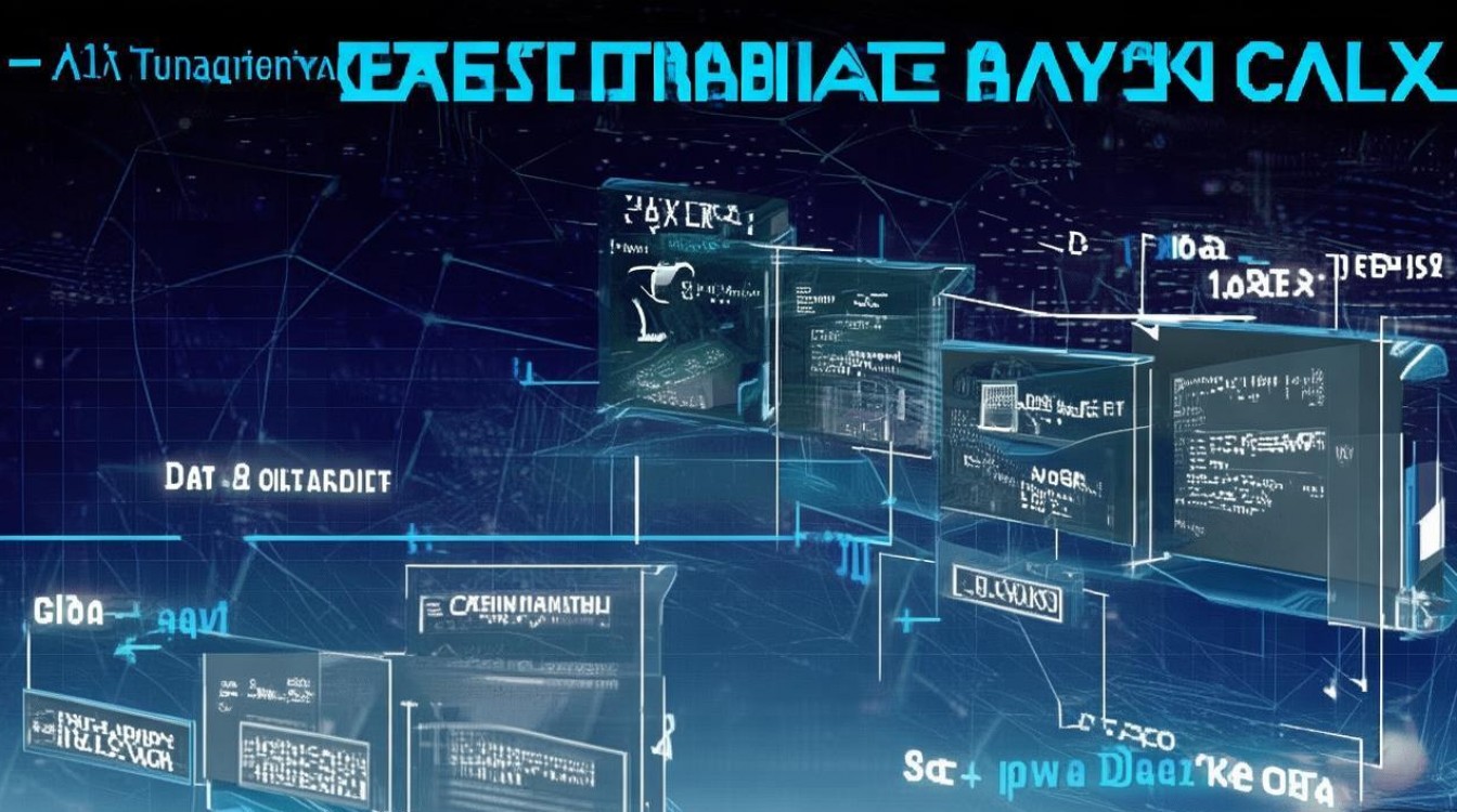 在Ajax调用中，有哪些具体步骤可以实现高效数据库数据交互？