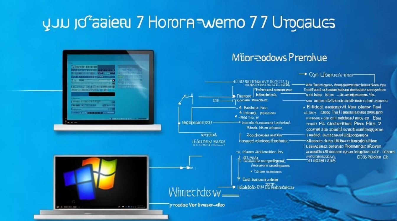 Win7家庭版升级旗舰版具体步骤有哪些疑问？升级过程会遇到哪些难题？