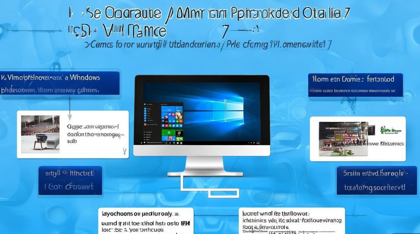 Win7家庭版升级旗舰版具体步骤有哪些疑问？升级过程会遇到哪些难题？