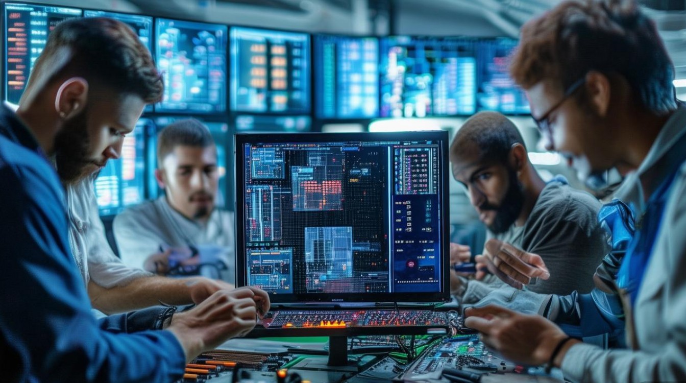 组装电脑维修行业现状，是黄金机遇还是挑战重重？