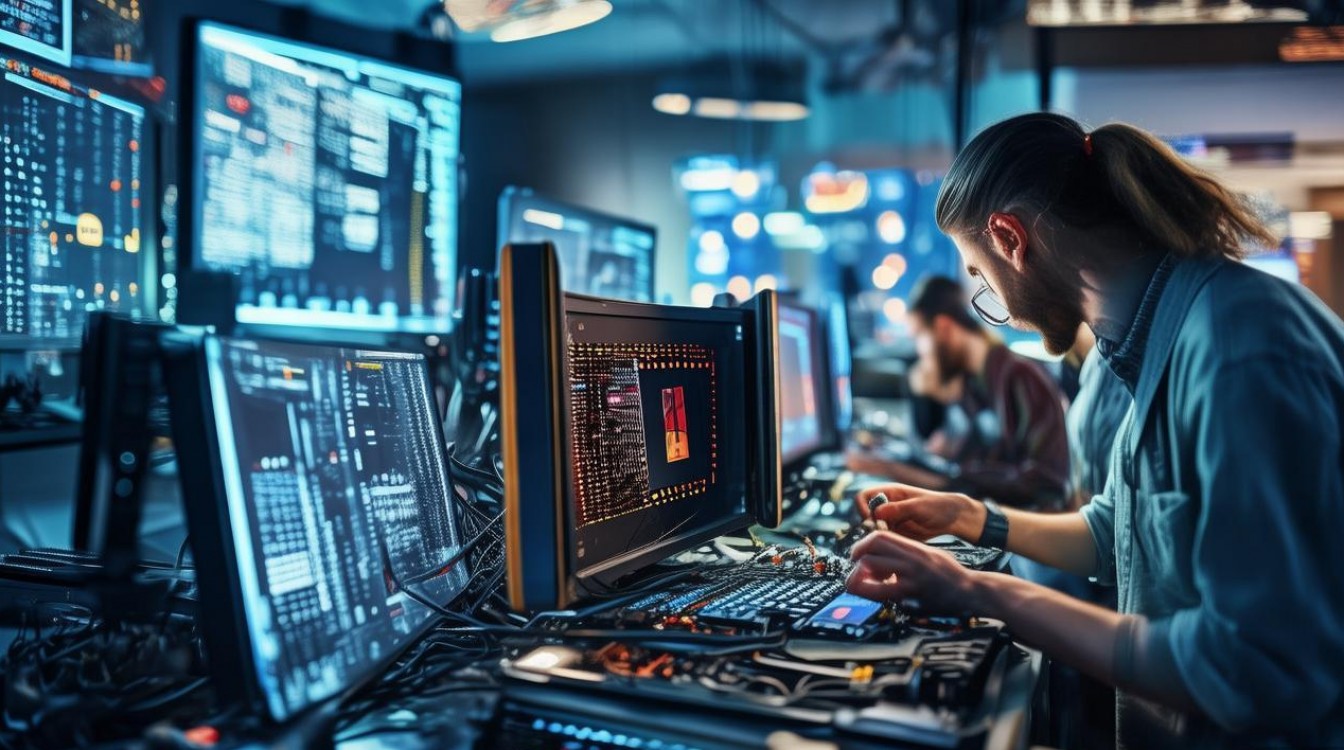 组装电脑维修行业现状，是黄金机遇还是挑战重重？