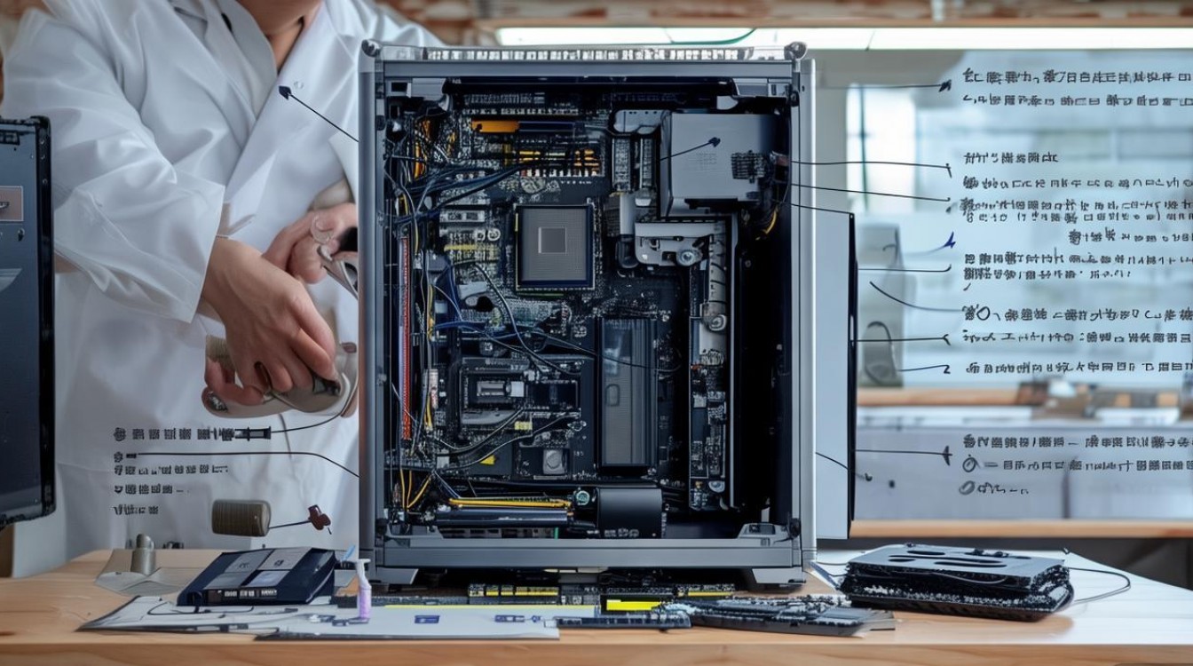 电脑组装指南，买回电脑后，如何正确高效地组装？