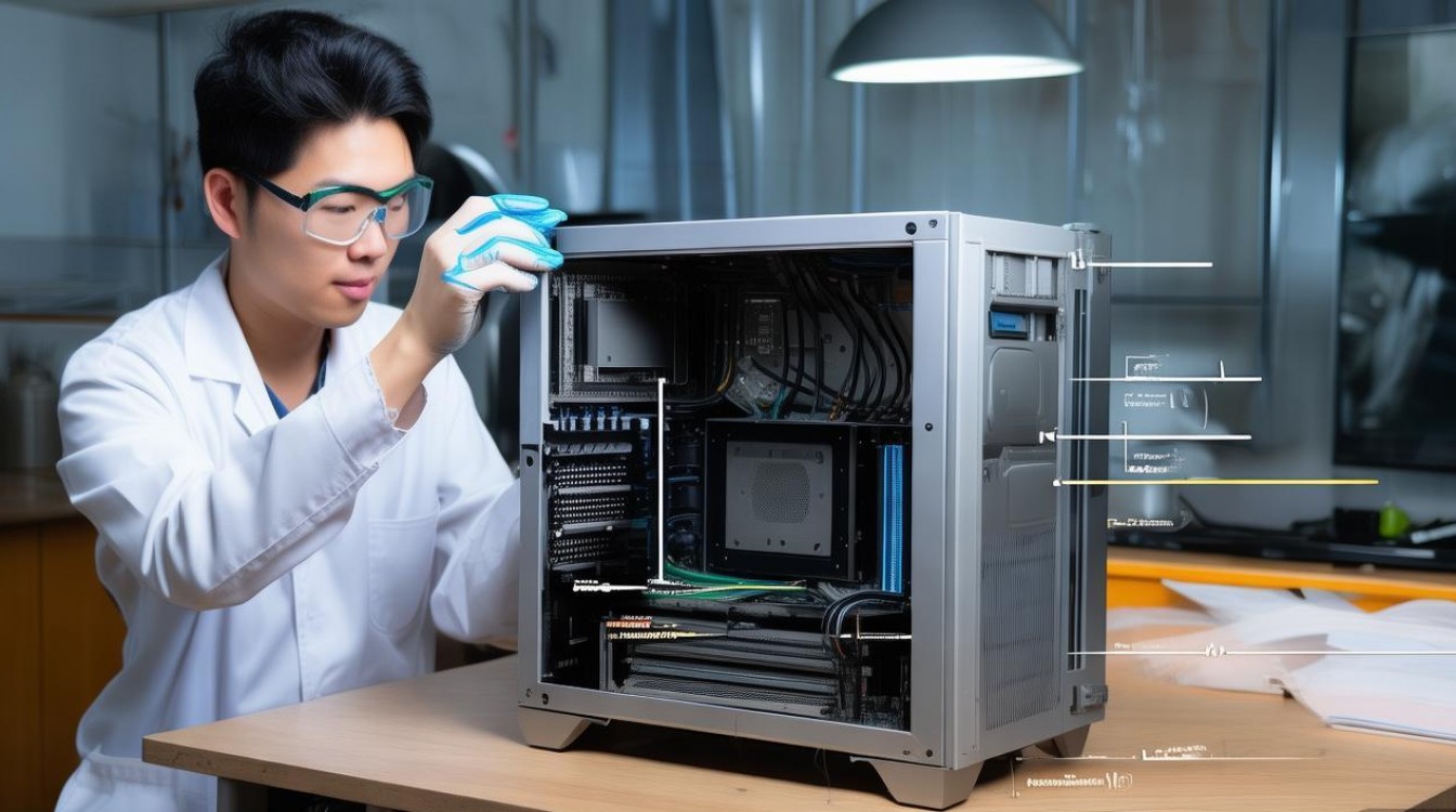 电脑组装指南，买回电脑后，如何正确高效地组装？