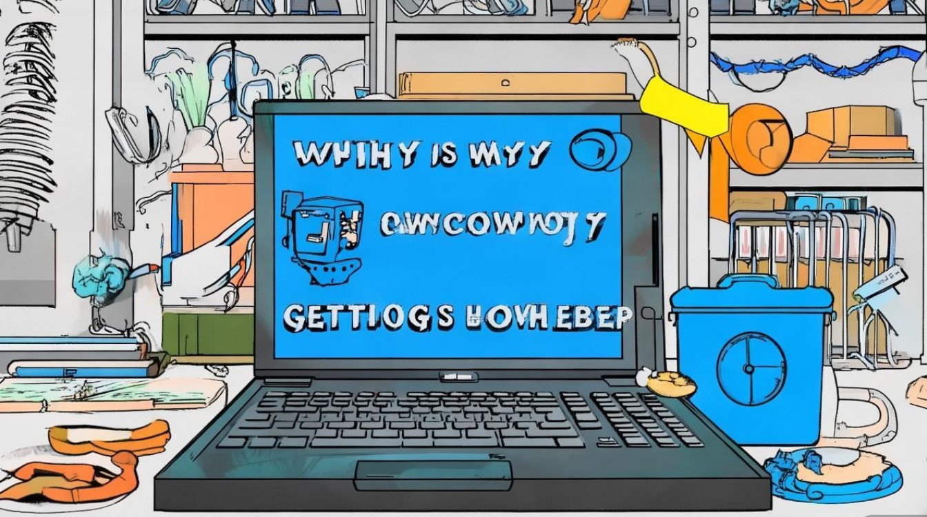 为什么我的win7笔记本速度越来越慢？有哪些有效解决策略？