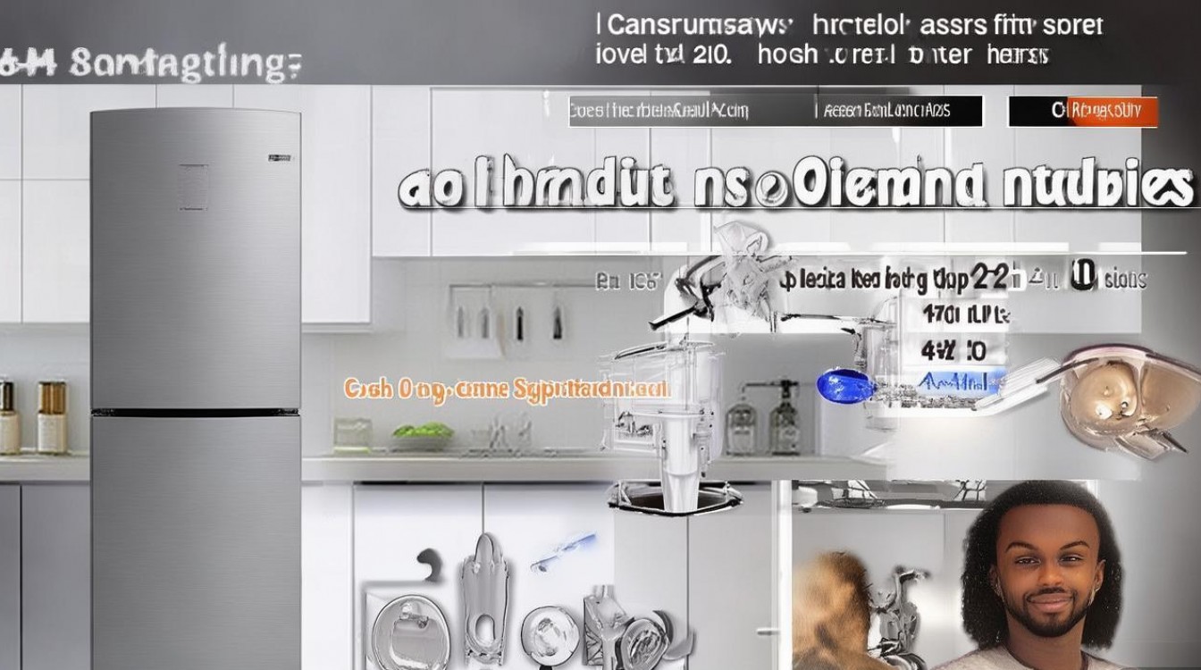 三星冰箱e5故障换零件需400+，有何经济高效替代方案？