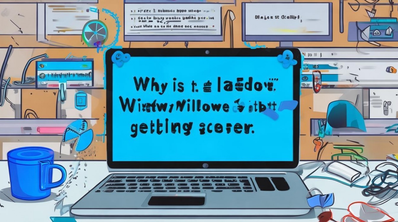 为什么我的win7笔记本速度越来越慢？有哪些有效解决策略？