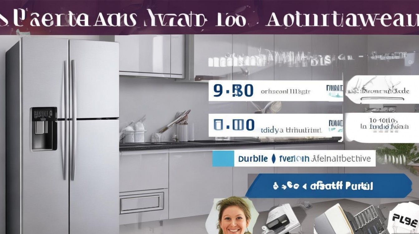 三星冰箱e5故障换零件需400+，有何经济高效替代方案？