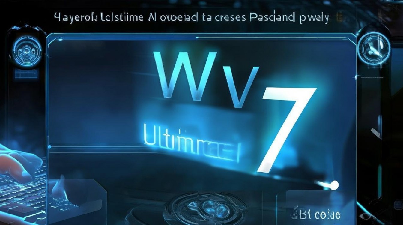 Win7旗舰版开机密码丢失？揭秘30秒恢复密码的神奇方法！